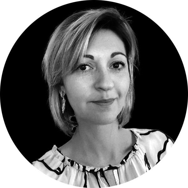 Hélène Gérardin - M2S Evoolution