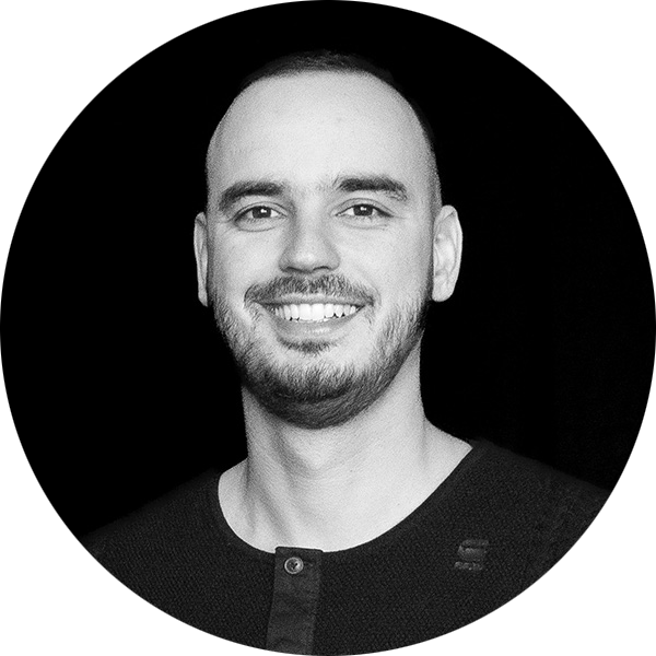 Matthias Porcel - M2S Evolution