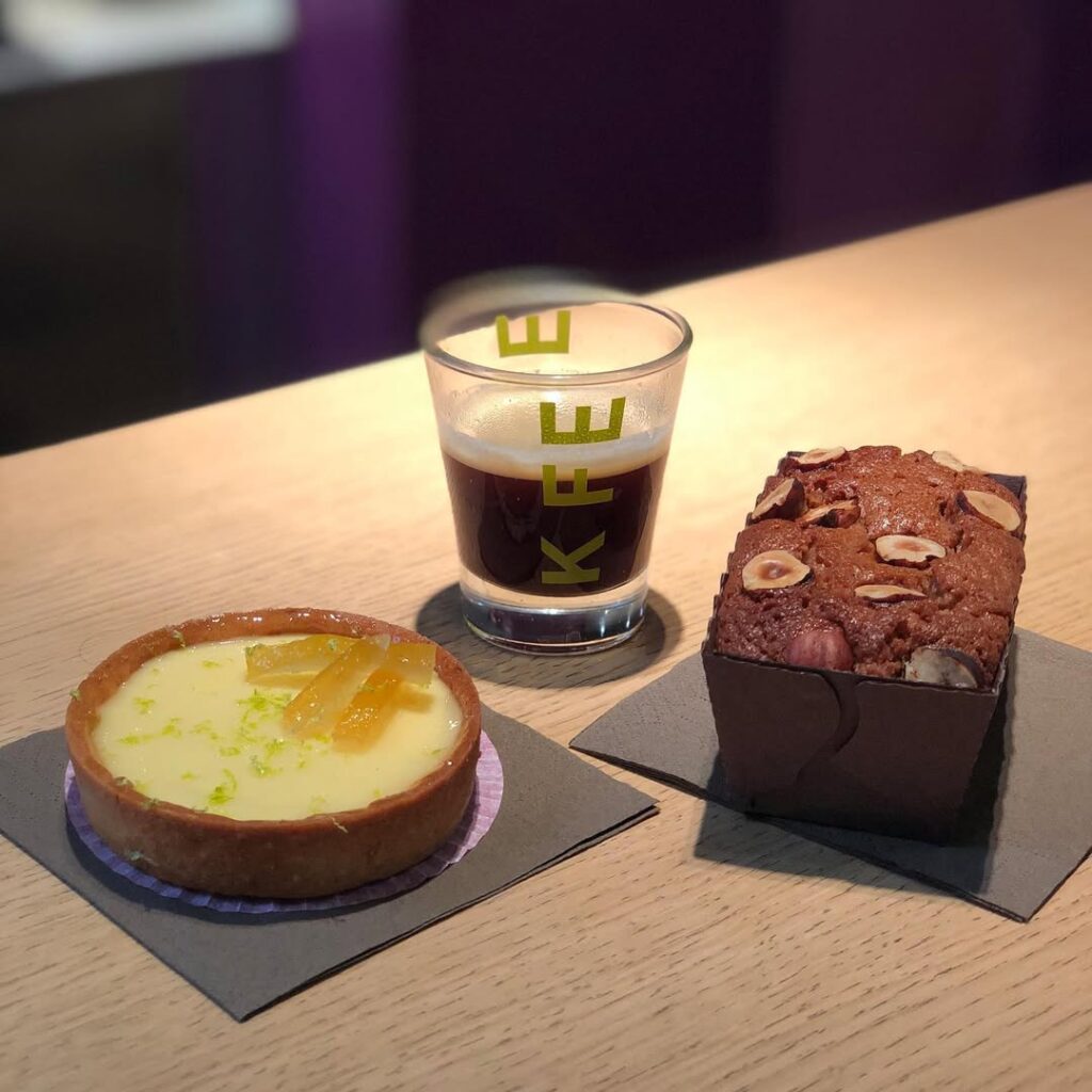 la maison du bon cafe